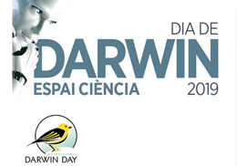 Cartell del Dia de Darwin